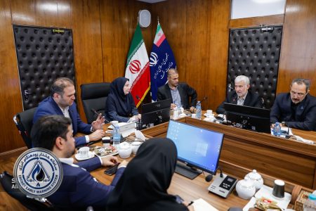 وزارت نفت زیر ذره‌بین سامانه فوریت‌های اداری رفت