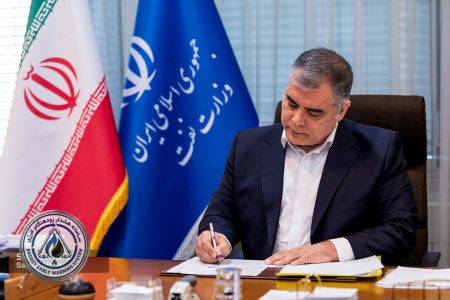 آتش‌نشانان، ستون‌های تاب‌آوری صنعت نفت