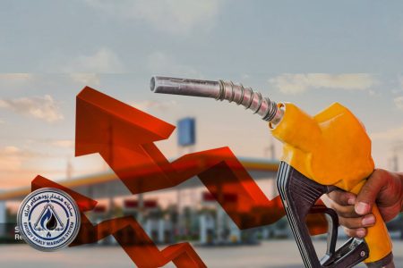 قیمت گازوئیل بریتانیا رکورد تاریخی شکست