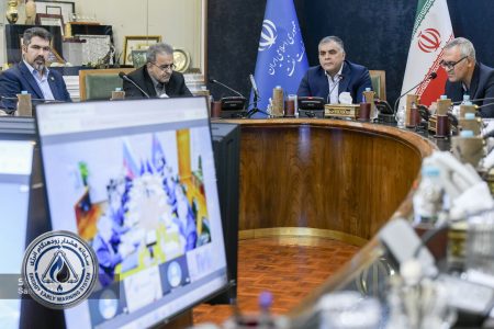 شتاب همکاری‌های اقتصادی ایران و روسیه
