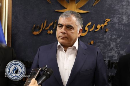 **همکاری‌های نفتی و گازی ایران و آذربایجان بر سر میز کارگروه مشترک**