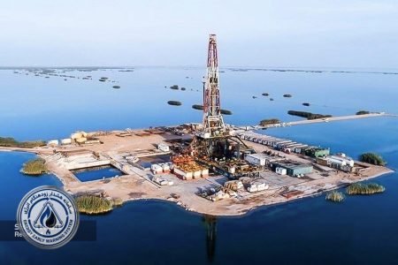 توسعه میدان نفتی آزادگان در فهرست ۲۰ طرح بزرگ ملی