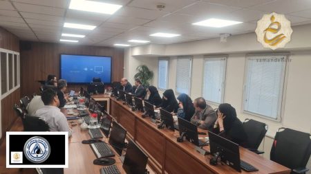 **راه‌اندازی مرکز تبادل اطلاعات وزارت نفت برای تحول دیجیتال صنعت نفت**