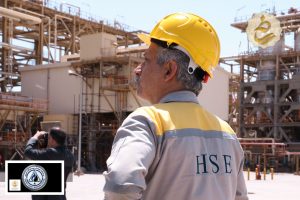 **اولویت‌های ایمنی در صنعت پتروشیمی: حفاظت از جان کارکنان و صیانت از تأسیسات**