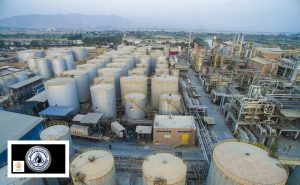 شرکت نفت بهران با بهره‌گیری از ظرفیت‌های تولیدی داخلی و دانش فنی متخصصان ایرانی، تداوم عرضه محصولات نفتی و تأمین نیازهای بازار داخلی را در اولویت برنامه‌های خود قرار داده است. این