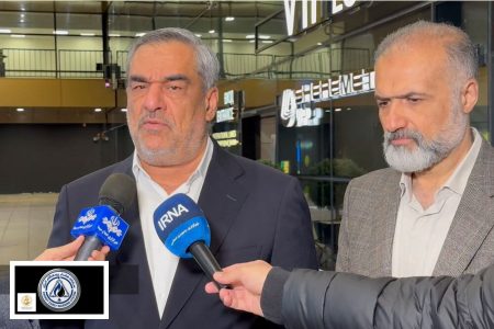 وزیر نفت ایران در آستانه شرکت در اجلاس سران کشورهای صادرکننده گاز، بر توسعه همکاری‌های انرژی به ویژه در حوزه گاز طبیعی تأکید کرد. حمید بورد، سرپرست وزارت نفت، امروز یکشنبه سوم آبان