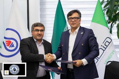 پژوهشگاه صنعت نفت و شرکت پتروشیمی هنگام با امضای توافق‌نامه دوجانبه، همکاری‌های فناورانه خود را در حوزه‌های مختلف صنعت نفت و گاز گسترش دادند. این تفاهم‌نامه که به مدت دو سال اعتبار