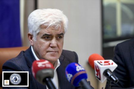 پیشرفت چشمگیر در تولید نفت از میدان‌های غرب ایران با همکاری شرکت‌های روسی