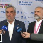 همکاری اعضای مجمع کشورهای صادرکننده گاز (جی‌ئی‌سی‌اف) برای تقویت امنیت انرژی جهانی امری ضروری و حیاتی است. این موضوع در بیست‌وهشتمین نشست وزیران نفت و انرژی کشورهای عضو این مجمع در