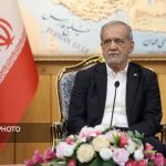 رئیس‌جمهوری ایران در آستانه سفر به روسیه برای شرکت در هشتمین نشست سران مجمع کشورهای صادرکننده گاز (GECF)، بر ضرورت تضمین امنیت انتقال انرژی و مقابله با یک‌جانبه‌گرایی در نظام بین‌ا