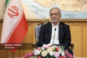 رئیس‌جمهوری ایران در آستانه سفر به روسیه برای شرکت در هشتمین نشست سران مجمع کشورهای صادرکننده گاز (GECF)، بر ضرورت تضمین امنیت انتقال انرژی و مقابله با یک‌جانبه‌گرایی در نظام بین‌ا