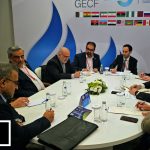 در نشست اخیر مجمع کشورهای صادرکننده گاز (GECF) در مسکو، ایران و جمهوری آذربایجان ظرفیت‌های گسترده همکاری در حوزه انرژی را مورد بررسی قرار دادند. این گفت‌وگوها که در حاشیه بیست‌وهشت