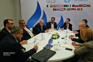 در نشست اخیر مجمع کشورهای صادرکننده گاز (GECF) در مسکو، ایران و جمهوری آذربایجان ظرفیت‌های گسترده همکاری در حوزه انرژی را مورد بررسی قرار دادند. این گفت‌وگوها که در حاشیه بیست‌وهشت