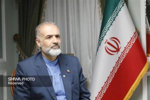 همکاری ایران و روسیه در حوزه انرژی گسترش می‌یابد