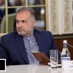 همکاری ایران و روسیه در بازار جهانی گاز