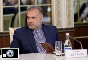 همکاری ایران و روسیه در بازار جهانی گاز
