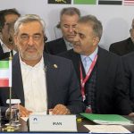 تقویت همکاری‌های انرژی ایران و روسیه پس از اجلاس GECF