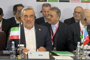 تقویت همکاری‌های انرژی ایران و روسیه پس از اجلاس GECF