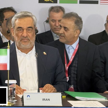 تقویت همکاری‌های انرژی ایران و روسیه پس از اجلاس GECF