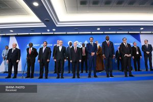 پیگیری تفاهم‌های ایران در اجلاس GECF