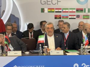 افق جدید همکاری‌های نفتی ایران و روسیه
