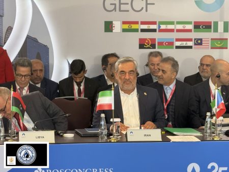 افق جدید همکاری‌های نفتی ایران و روسیه