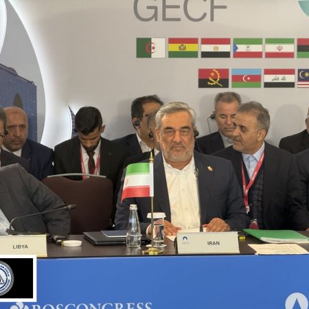 افق جدید همکاری‌های نفتی ایران و روسیه