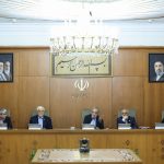 رئیس‌جمهوری بر مدیریت هزینه‌ها و افزایش بهره‌وری تأکید کرد