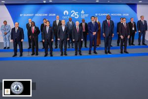 مذاکرات ایران در مسکو برای گسترش همکاری‌های انرژی