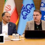بازسازی واحدهای پتروشیمی با حمایت بانک تجارت تسریع می‌شود