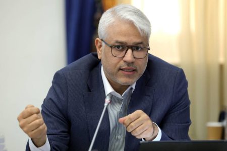 اسناد تحول دیجیتال وزارت نفت و امور خارجه تصویب شد