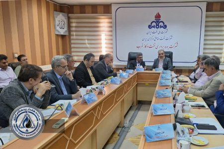 راهکارهای فناورانه کلید افزایش بهره‌وری میدان‌های غرب کشور
