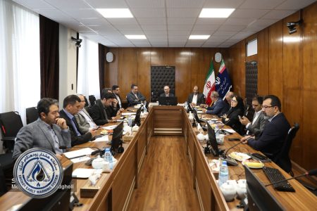 هشتمین نشست هم‌افزایی دستگاه‌های اجرایی و کنشگران اجتماعی برگزار شد