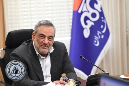 استعفای وزیر نفت پذیرفته و سرپرست جدید منصوب شد