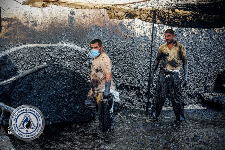 در خط مقدم تولید؛ جایی که سختی کار پایان ندارد
