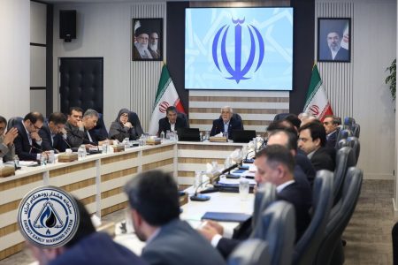 دستورالعمل توزیع قیر میان ۶ دستگاه تصویب شد