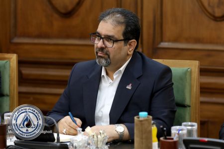 **نخستین ردیف پالایشگاه ششم پارس جنوبی امسال به تولید بازمی‌گردد**