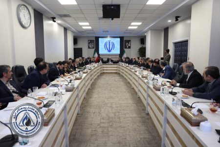 ۱۱۷ طرح فناورانه برای افزایش تولید نفت و کاهش ناترازی انرژی روی میز رفت