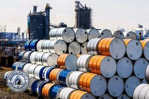کاهش ۱۷ درصدی درآمدهای نفتی روسیه با وجود جهش قیمت‌ها