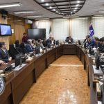 نشست سرپرست وزارت نفت با مدیران شرکت ملی نفت ایران برگزار شد