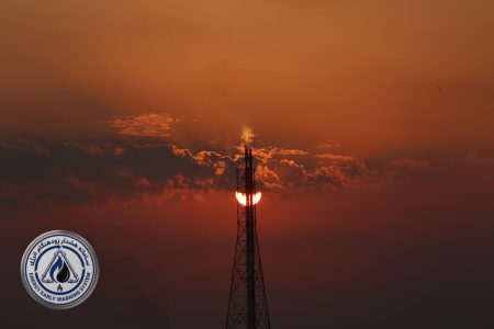 کاهش زمان صدور مجوز بازیابی گازهای مشعل به کمتر از ۲۰ روز