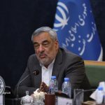 برنامه‌های توسعه صنعت نفت با شدت بیشتر پیگیری می‌شود