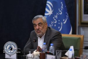 برنامه‌های توسعه صنعت نفت با شدت بیشتر پیگیری می‌شود