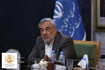 برنامه‌های توسعه صنعت نفت با شدت بیشتر پیگیری می‌شود