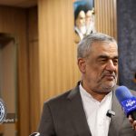 سرپرست وزارت نفت: فروش نفت با جدیت دنبال می‌شود