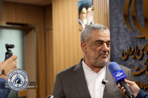 سرپرست وزارت نفت: فروش نفت با جدیت دنبال می‌شود