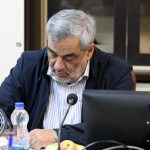 تسلیت سرپرست وزارت نفت به رئیس سازمان برنامه و بودجه