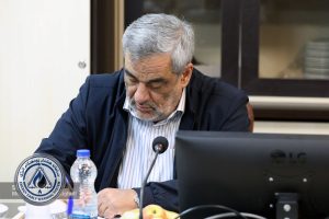 تسلیت سرپرست وزارت نفت به رئیس سازمان برنامه و بودجه