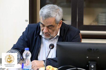 تسلیت سرپرست وزارت نفت به رئیس سازمان برنامه و بودجه