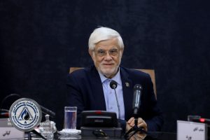 وزارت نفت باید در جهش فناوری پیشگام باشد